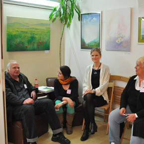 Traumwelten (1)