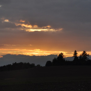 Vysočina (2)