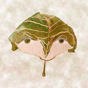 Pan Uschlý