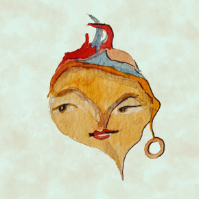 Listoštramák