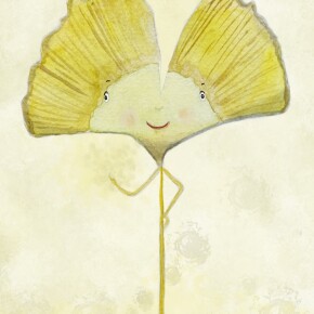 GinGong