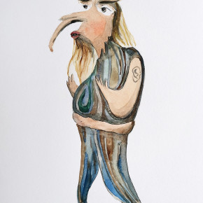 Starej rocker