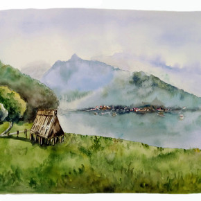 Lago di Ledro