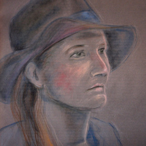 Cowgirl