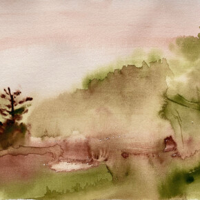 Blata - smím vstoupit?